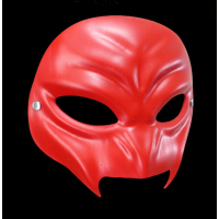 Final Fantasy XIV cosplay ascian mask Lahabrea 2